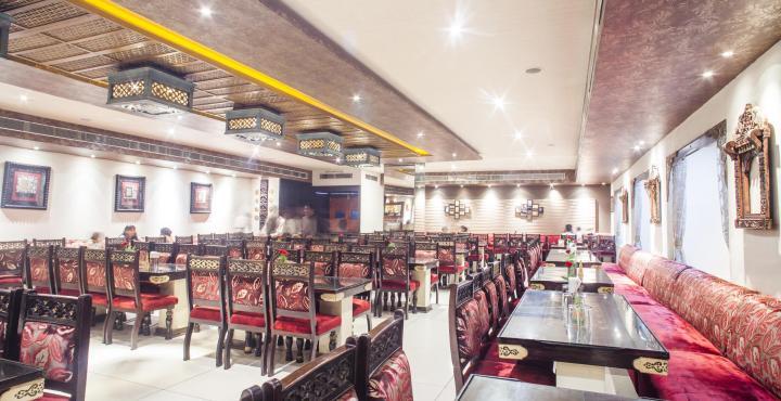 Hotel Maharaja Regency Ludhiana Bagian luar foto